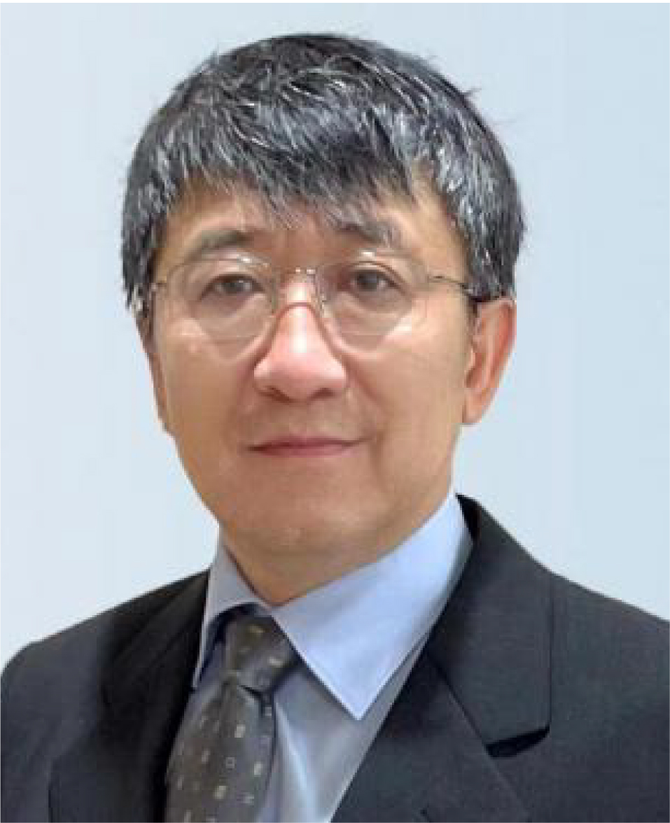 Prof. Ying Xu